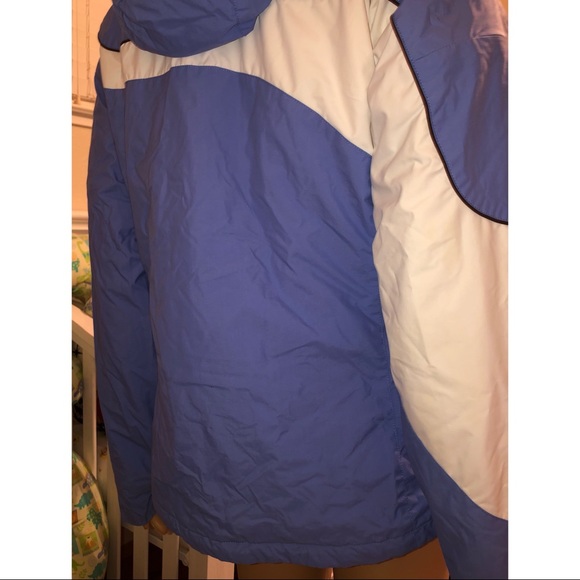 Columbia Fleece Lined Jacket - Picture 9 of 16